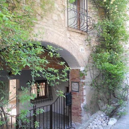 B&B Renzano Bedrooms サロ エクステリア 写真