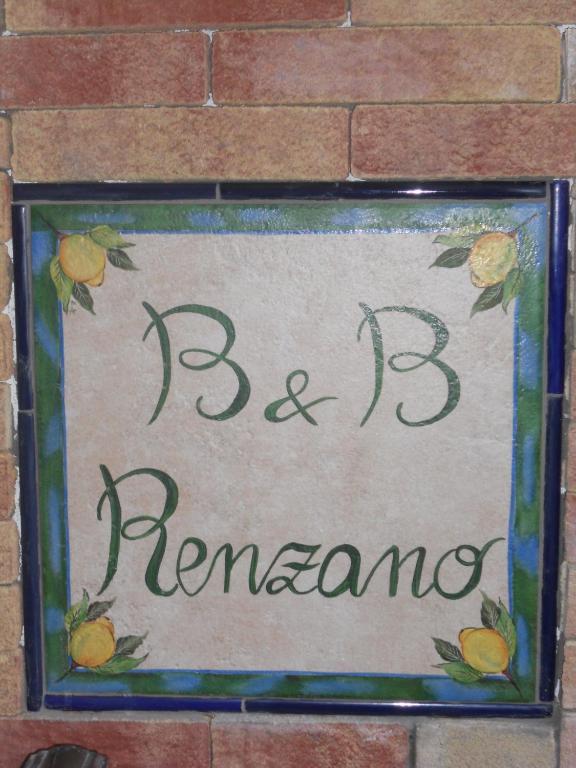 B&B Renzano Bedrooms サロ エクステリア 写真